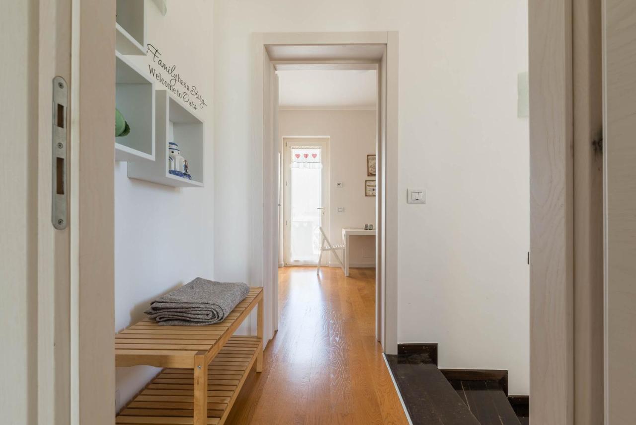 バーリCasa Agapantus Con Piscina Da Giugnoアパートメント エクステリア 写真